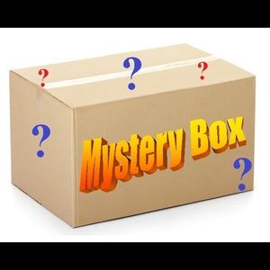 Mystery boxes